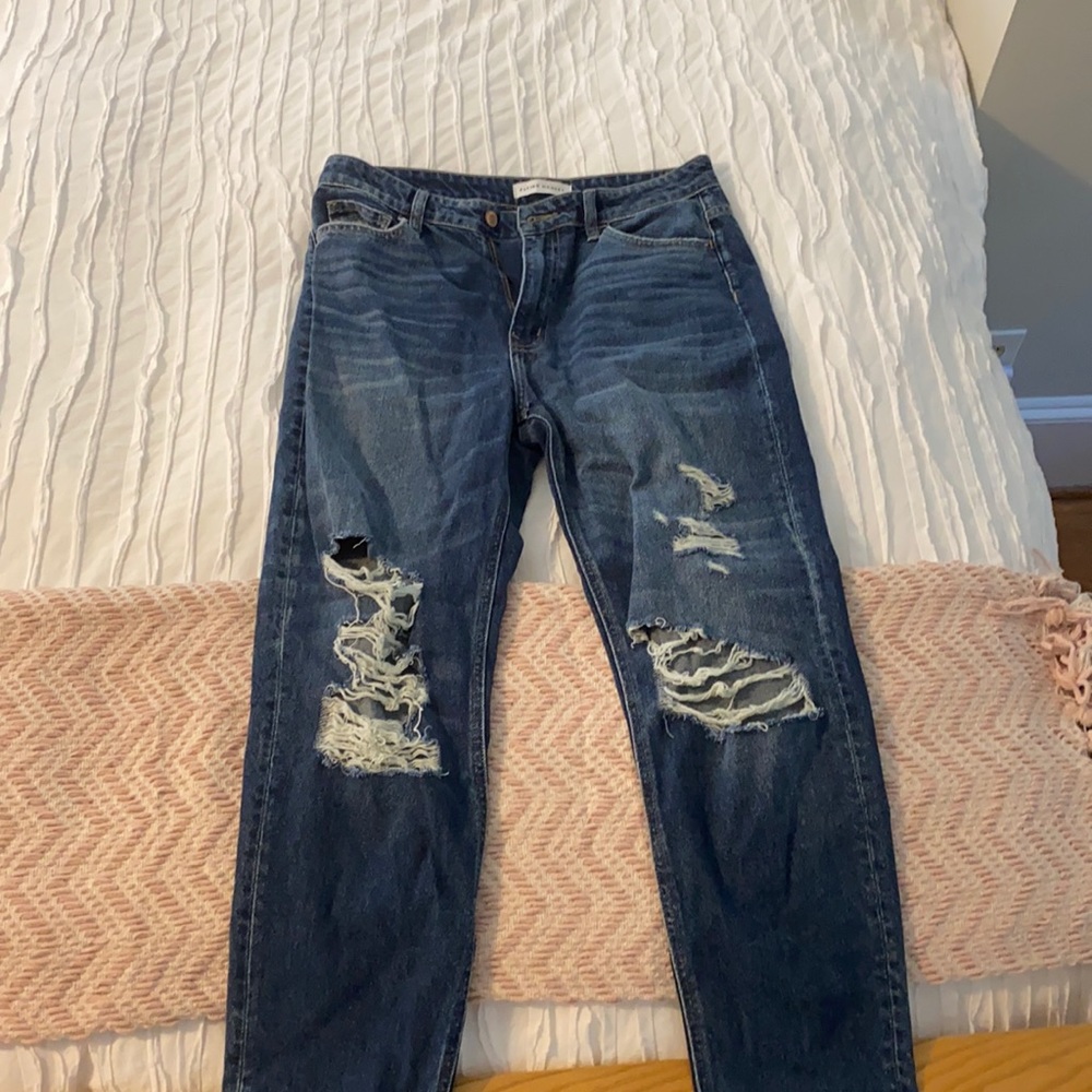 Flying Monkey Jeans - image 1